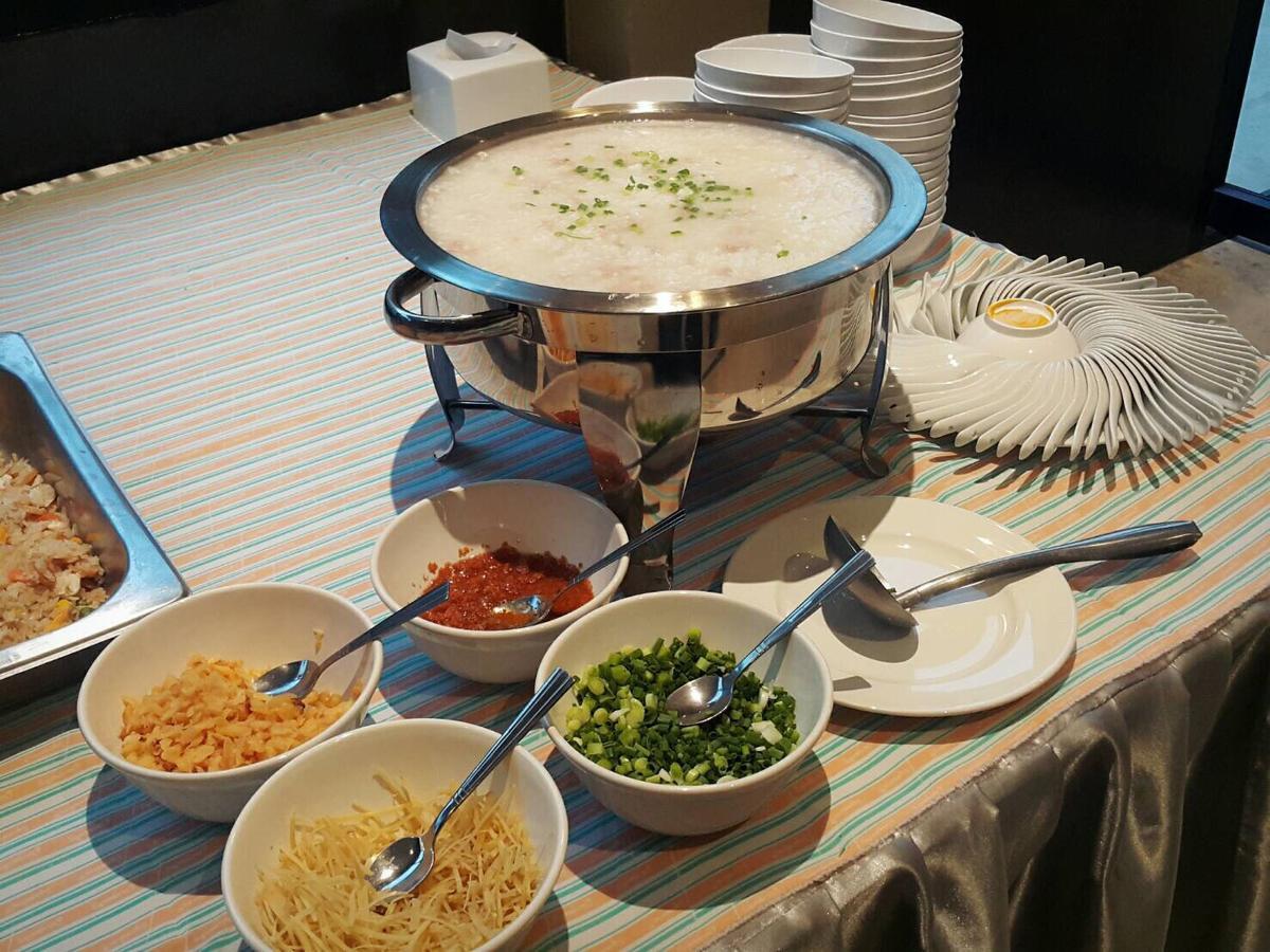 시리트랑 부티크 호텔 외부 사진